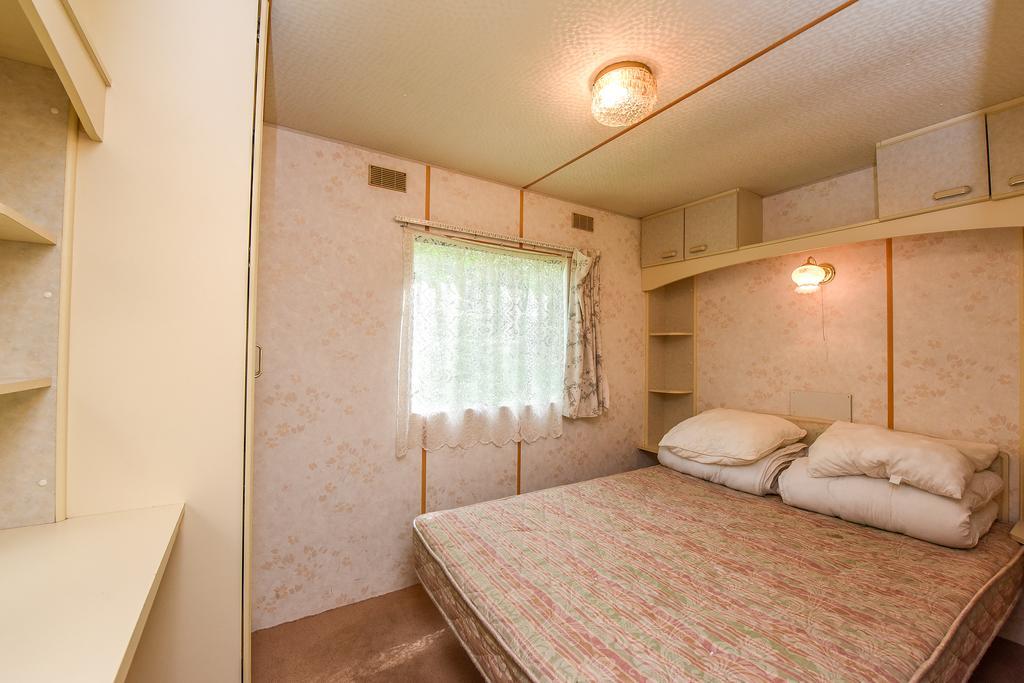 Camping Mindūnai Exteriér fotografie
