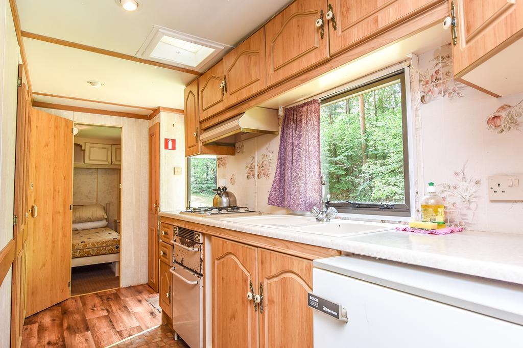 Camping Mindūnai Exteriér fotografie