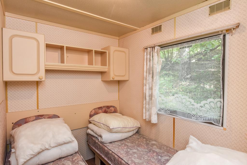 Camping Mindūnai Exteriér fotografie