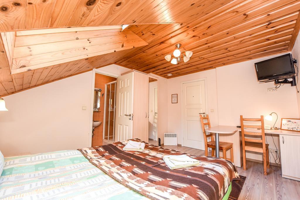 Camping Mindūnai Exteriér fotografie