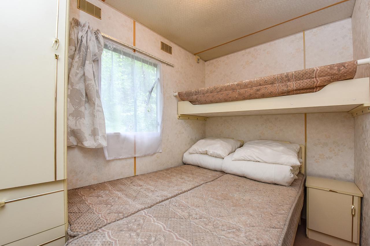 Camping Mindūnai Exteriér fotografie